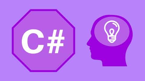 A 16 Hour C# Course With Microsoft Visual Studio 2013