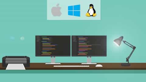 A 16 Hour C# Course With Microsoft Visual Studio 2013