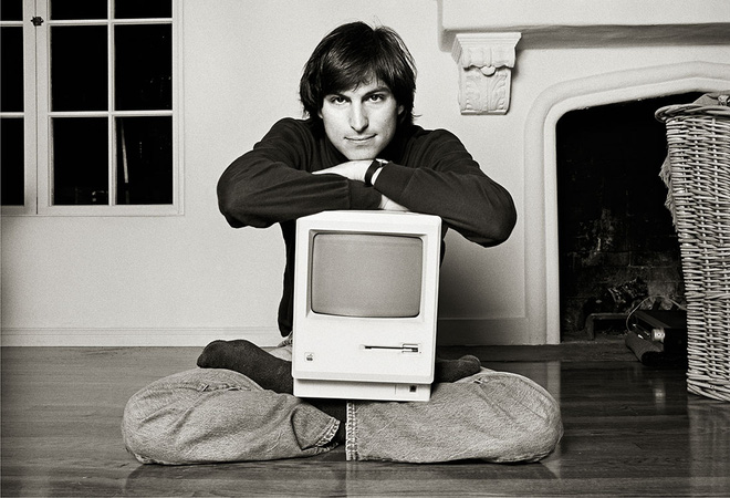 Từ năm 1990, Steve Jobs đã có thể đoán trước được sức mạnh của khả năng làm việc từ xa