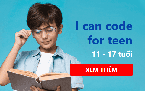 i can code for teen