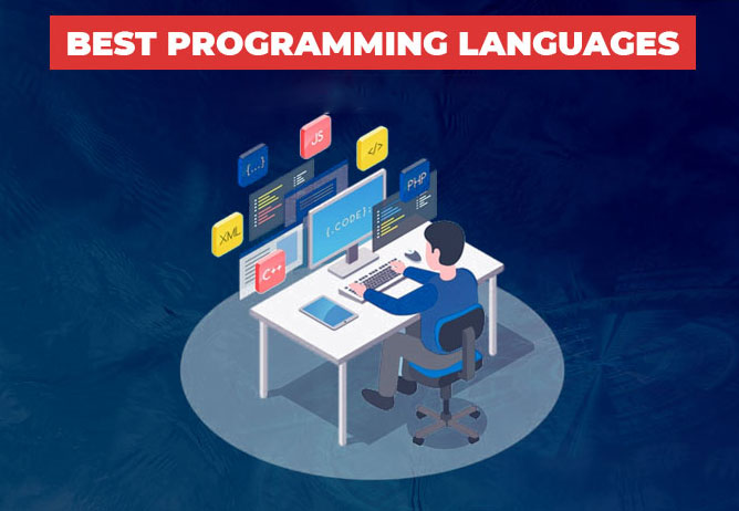 5 Best Programming Languages for Kids & Teens