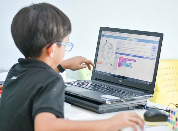 8 reasons why every child should learn to code