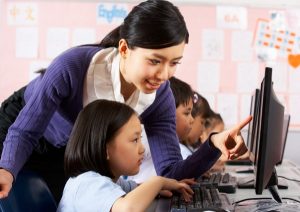 Basic Computer Skills for kids - KASE Edutech