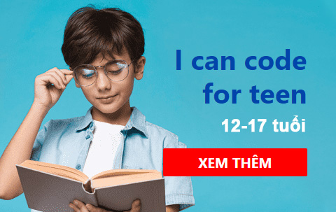 i can code for teen