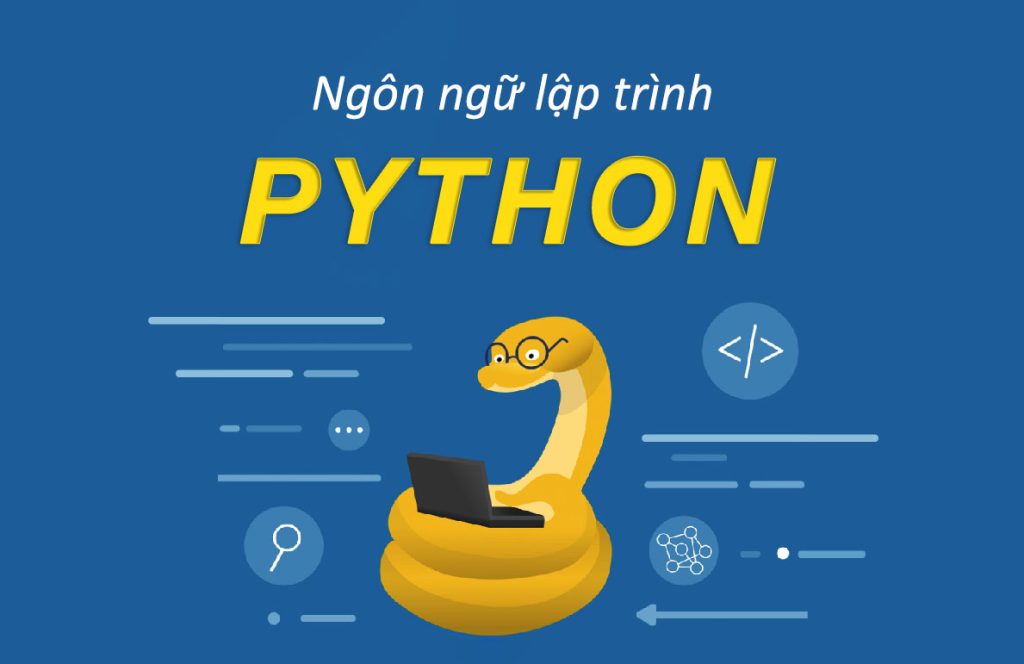 Python - Ngôn Ngữ Lập Trình Đặc Biệt Cho Sự Phát Triển Tư Duy của Trẻ