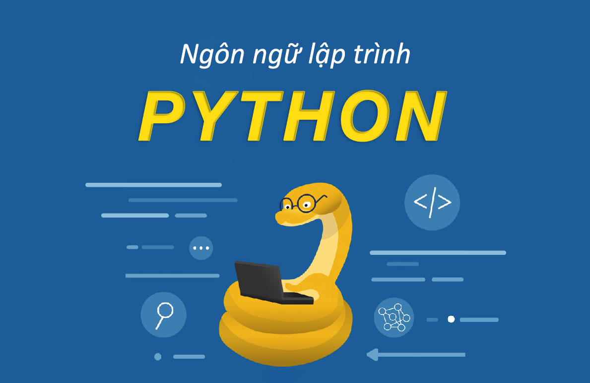 Python - Ngôn Ngữ Lập Trình Đặc Biệt Cho Sự Phát Triển Tư Duy của Trẻ
