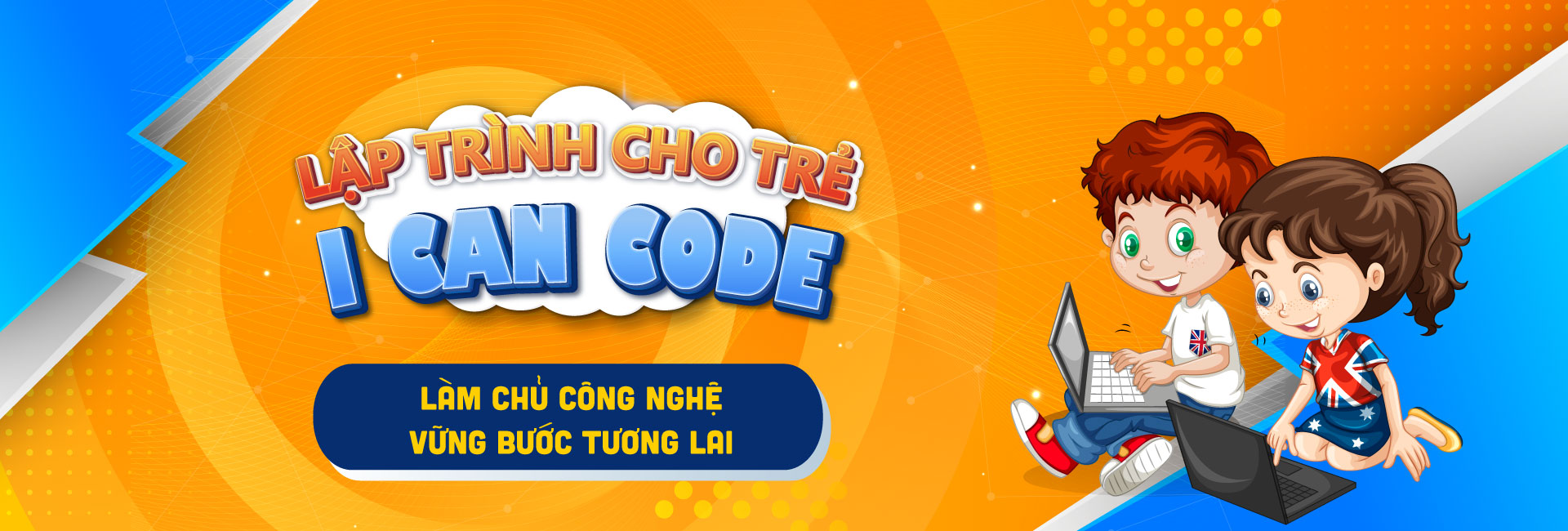 khóa học lập trình cho trẻ tháng 10 - 2024